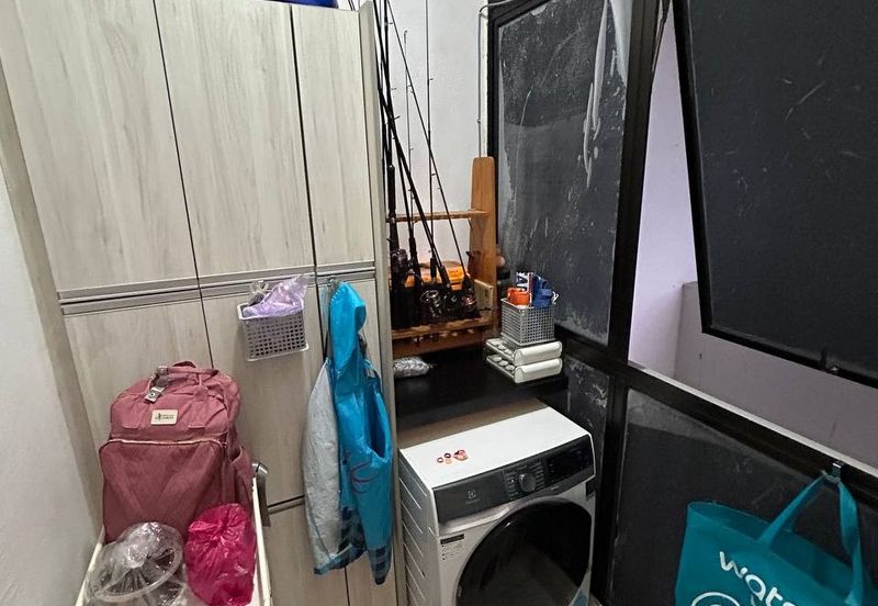 Almyra Residences @ Bandar Puteri Bangi