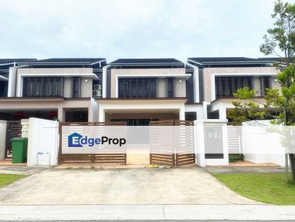 30x97 5R4B House Viana Elmina Garden Elmina East Shah Alam, Selangor, Shah Alam