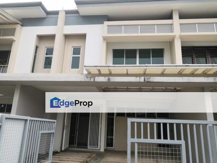 [HOT] Value Buy 2 Storey 22x75 Rimbayu Chimes, Kota Kemuning Shah Alam, Selangor, Kota Kemuning