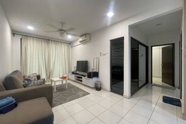 Seksyen 22 Freehold Condo Indah Alam Shah Alam Batu Tiga