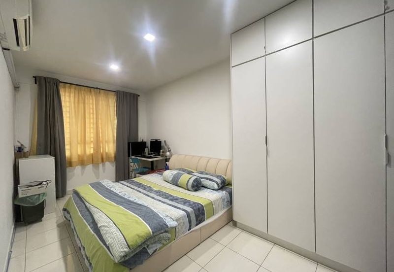 Seksyen 22 Freehold Condo Indah Alam Shah Alam Batu Tiga