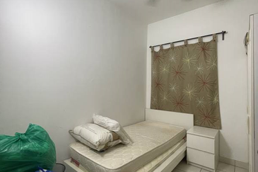 Seksyen 22 Freehold Condo Indah Alam Shah Alam Batu Tiga