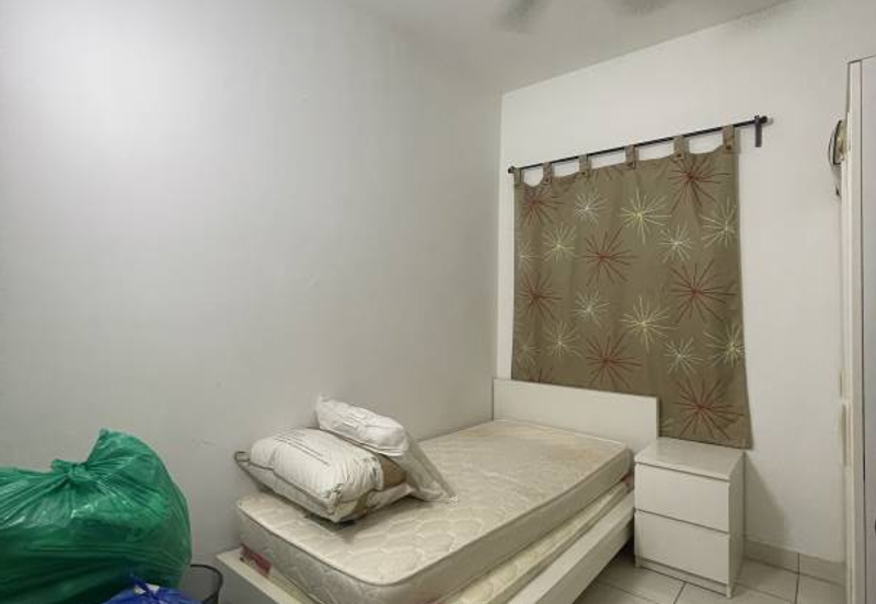 Seksyen 22 Freehold Condo Indah Alam Shah Alam Batu Tiga