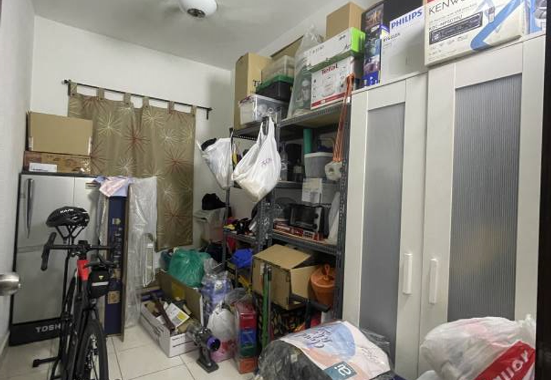 Seksyen 22 Freehold Condo Indah Alam Shah Alam Batu Tiga