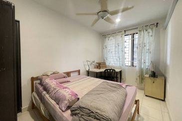 Seksyen 22 Freehold Condo Indah Alam Shah Alam Batu Tiga