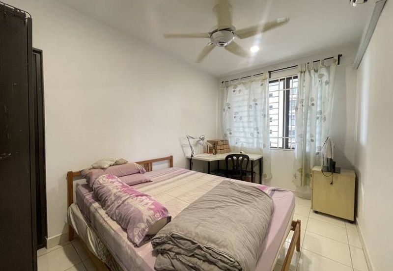 Seksyen 22 Freehold Condo Indah Alam Shah Alam Batu Tiga