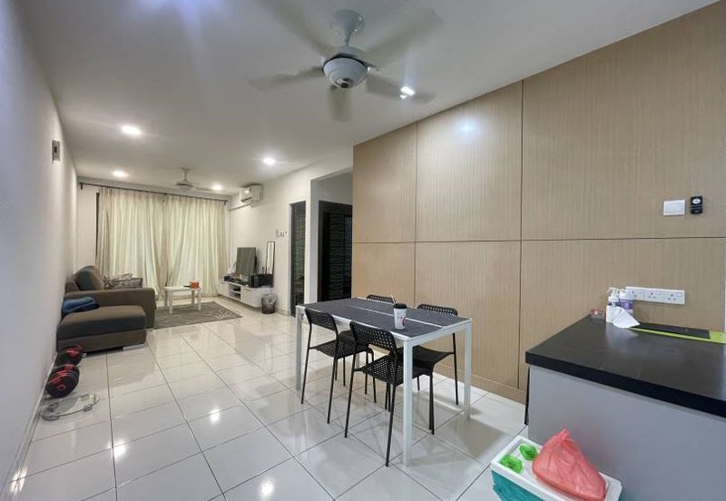 Seksyen 22 Freehold Condo Indah Alam Shah Alam Batu Tiga