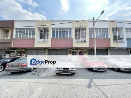 Taman Bayu Permai, Rawang, Selangor, Selangor, Rawang