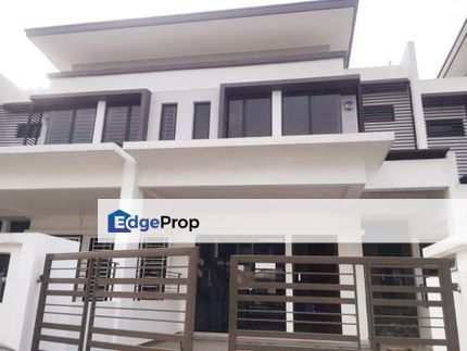 2 Sty Bandar Seri Coalfields Senna by Kevin, Selangor, Sungai Buloh