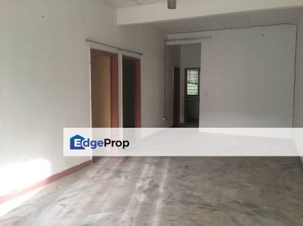 Single Storey Lembah Beringin Kerling by vasanthi, Selangor, Kuala Kubu Baru