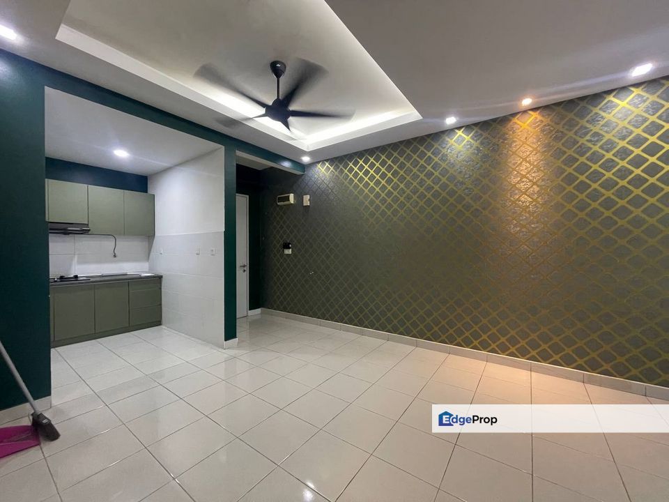 Furnished Danau Perintis nr Duta Perintis Puncak Bestari Eco Grandeur, Selangor, Bandar Puncak Alam