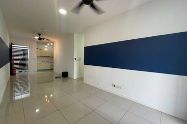 Residensi Hijauan (The Greens)