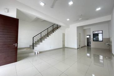 Bandar Seri Coalfields