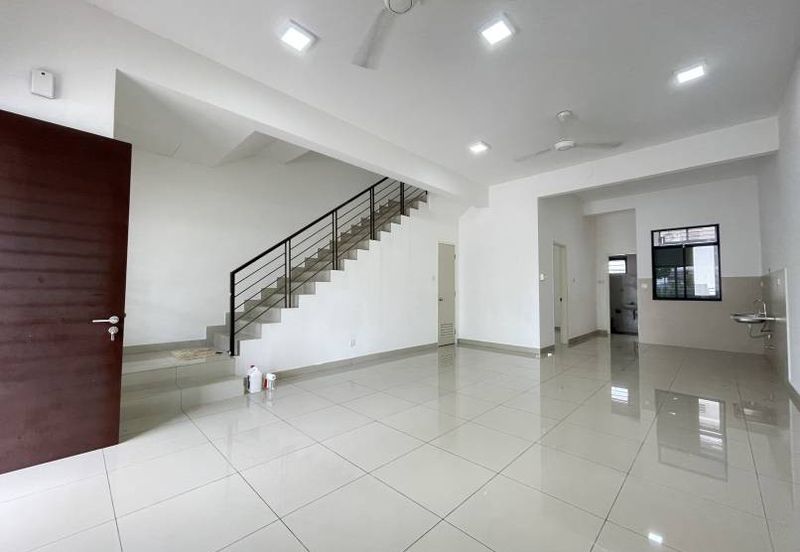 Bandar Seri Coalfields