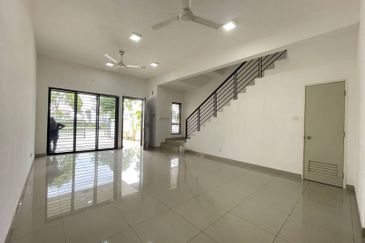 Bandar Seri Coalfields