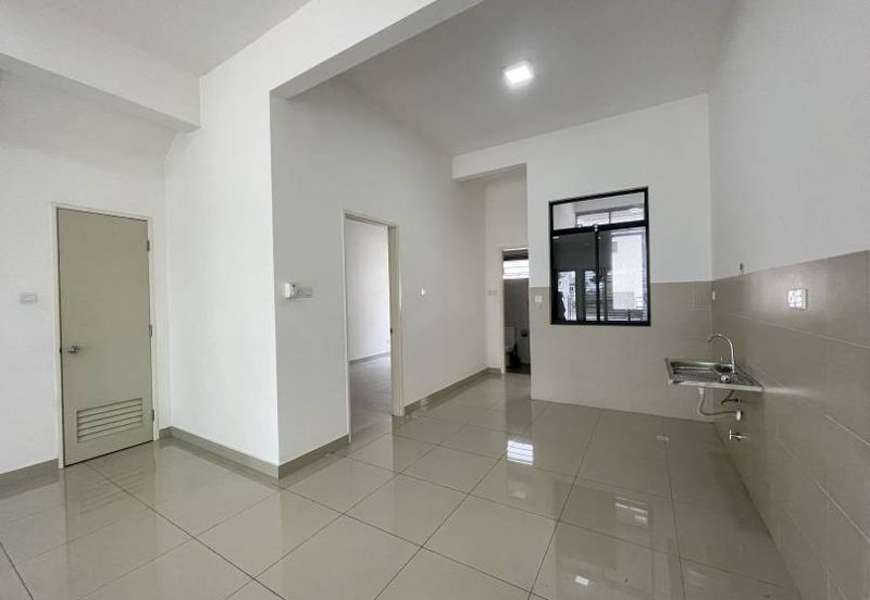 Bandar Seri Coalfields