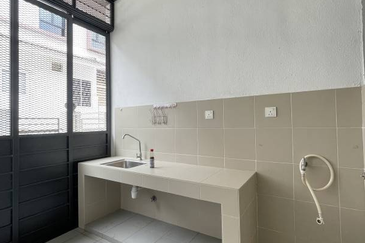 Bandar Seri Coalfields