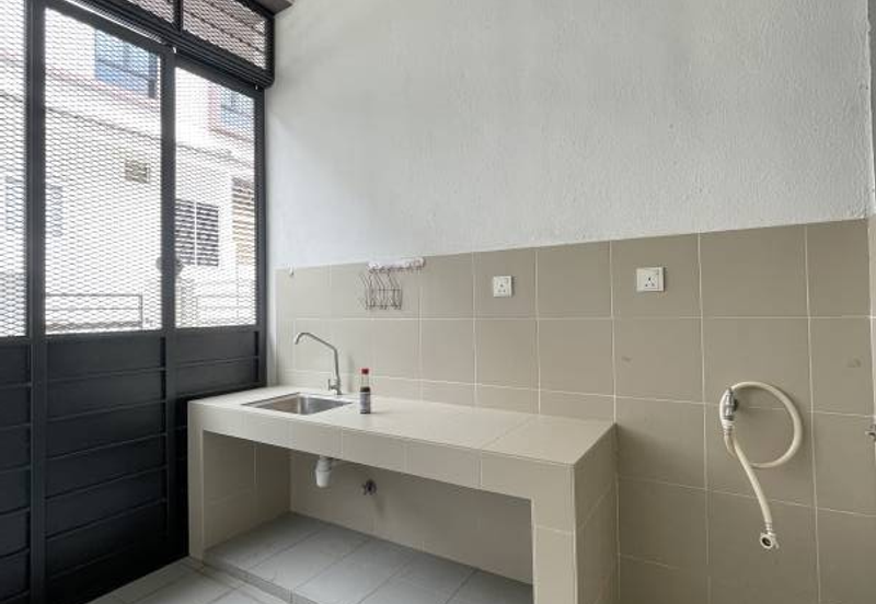 Bandar Seri Coalfields