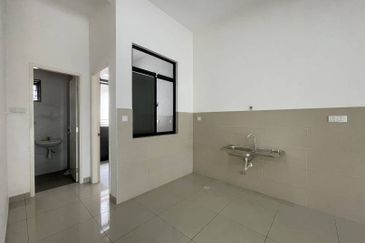 Bandar Seri Coalfields