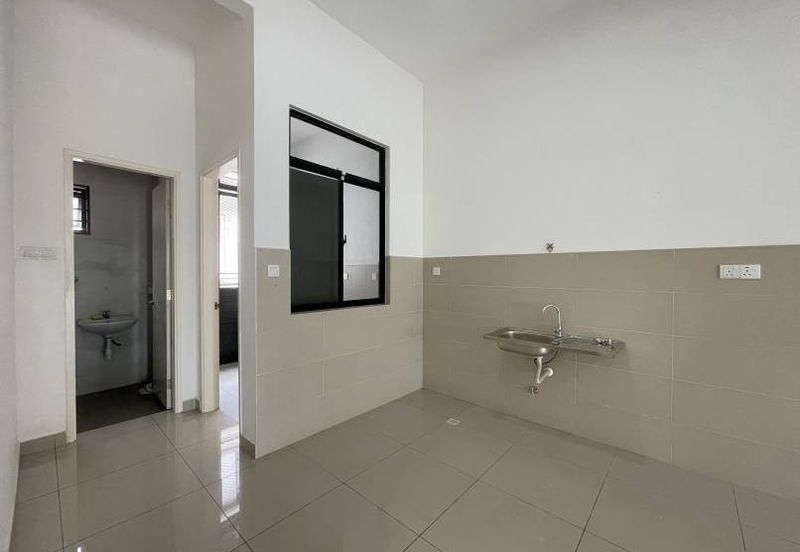 Bandar Seri Coalfields