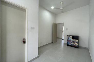 Bandar Seri Coalfields