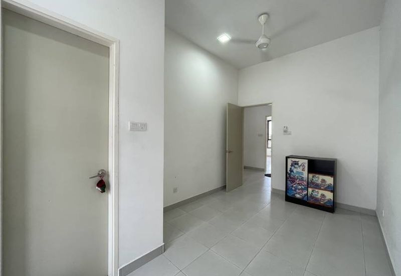 Bandar Seri Coalfields