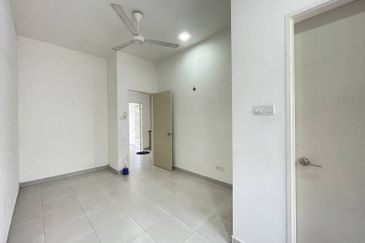 Bandar Seri Coalfields