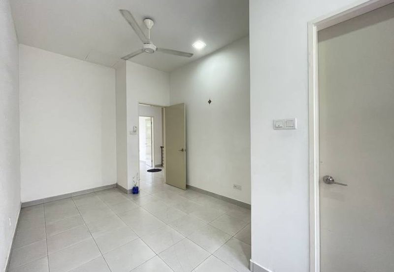 Bandar Seri Coalfields