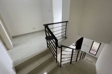 Bandar Seri Coalfields