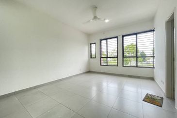 Bandar Seri Coalfields