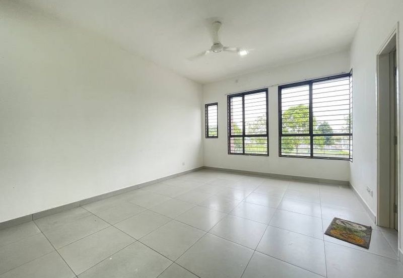 Bandar Seri Coalfields