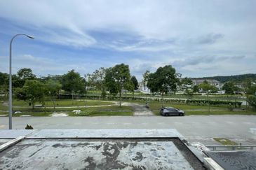 Bandar Seri Coalfields