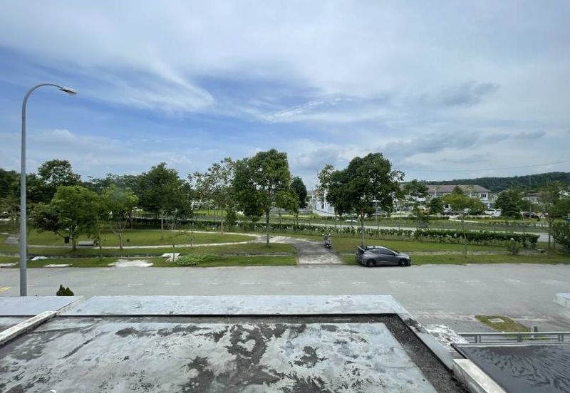 Bandar Seri Coalfields