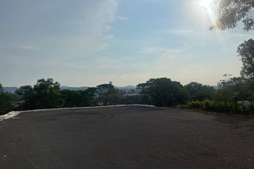 Taman Subang Perdana