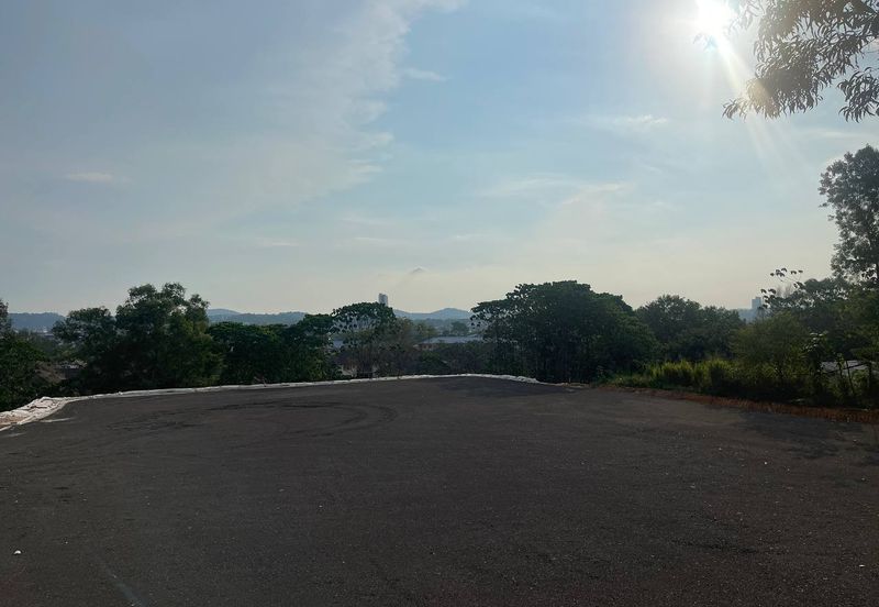 Taman Subang Perdana