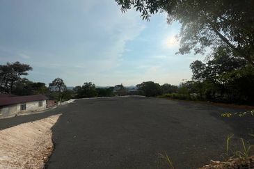 Taman Subang Perdana