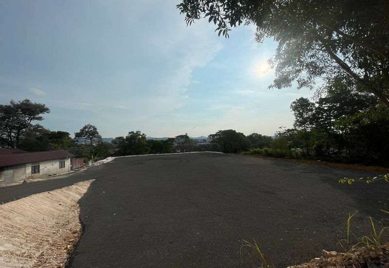 Taman Subang Perdana