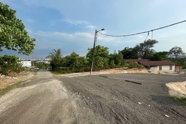 Taman Subang Perdana