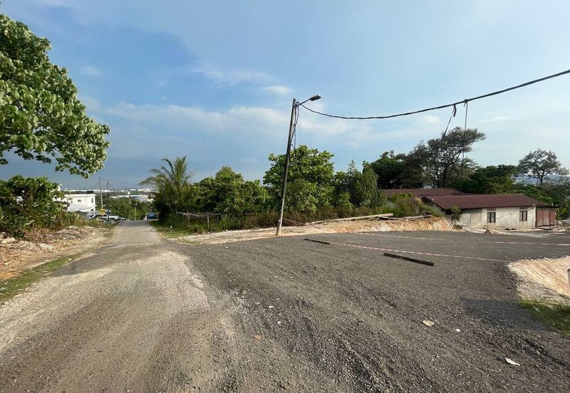 Taman Subang Perdana