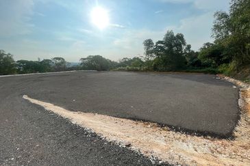 Taman Subang Perdana