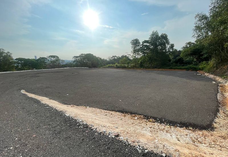 Taman Subang Perdana