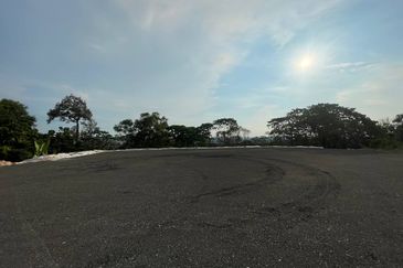 Taman Subang Perdana