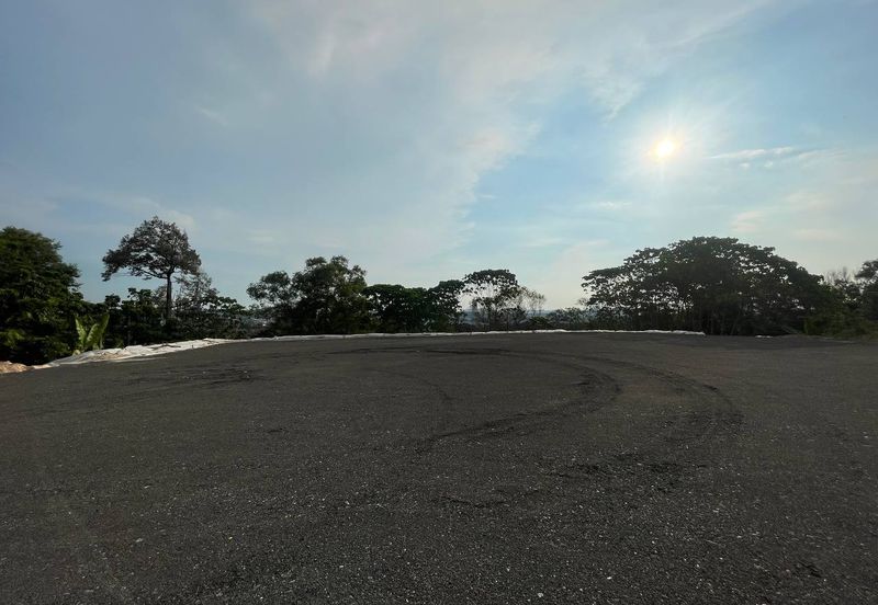 Taman Subang Perdana