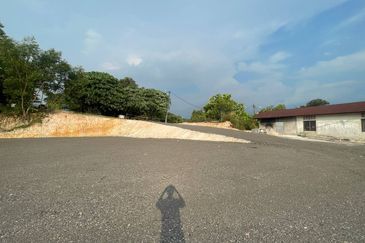 Taman Subang Perdana