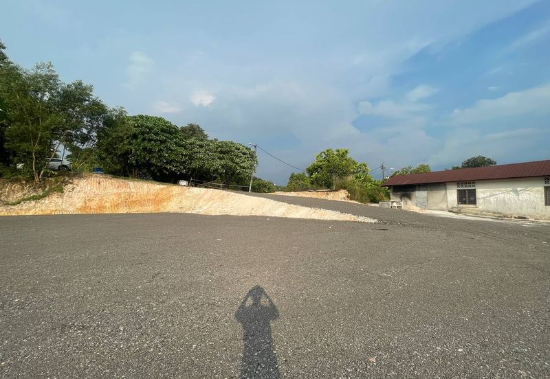 Taman Subang Perdana