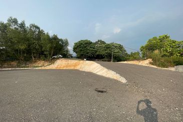 Taman Subang Perdana