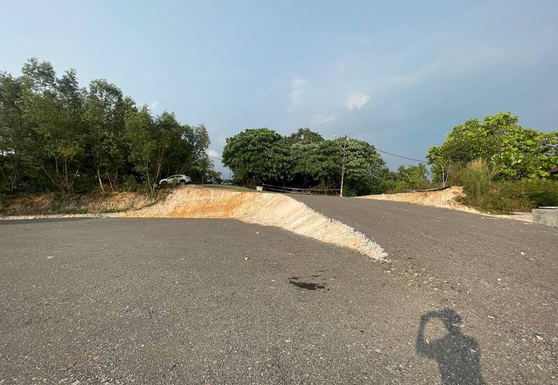 Taman Subang Perdana