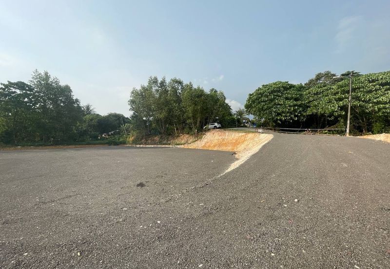 Taman Subang Perdana