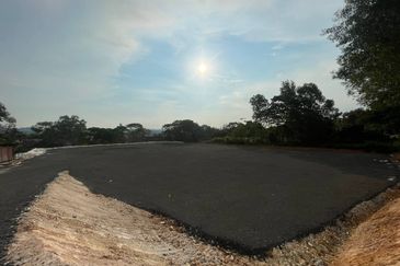 Taman Subang Perdana