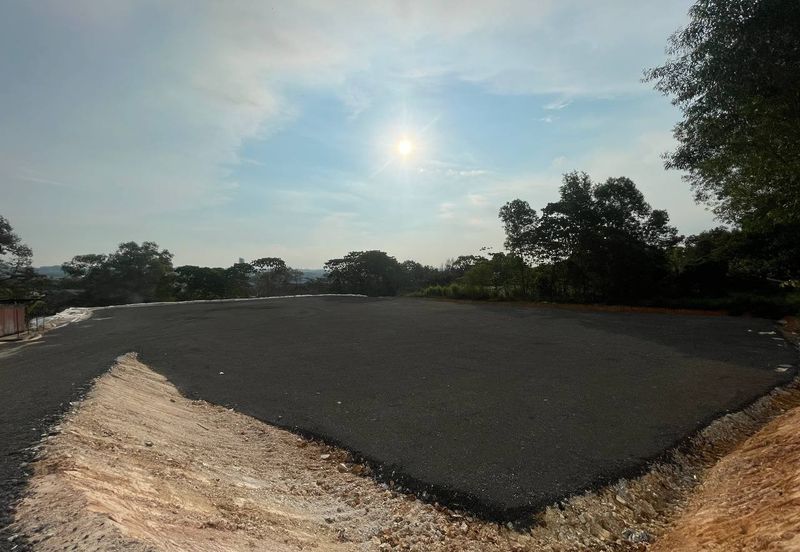 Taman Subang Perdana